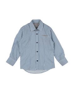 Pубашка Austin Meks