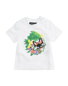Футболка Dsquared2