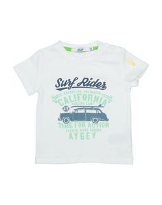 Футболка Aygey