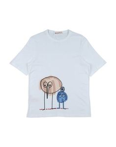 Футболка Marni