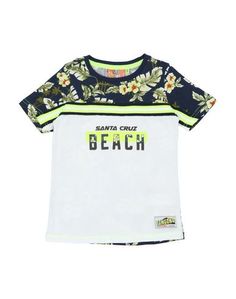 Футболка Vingino