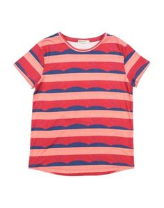 Футболка Wolf&Rita