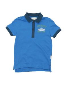 Поло Henry Cottons