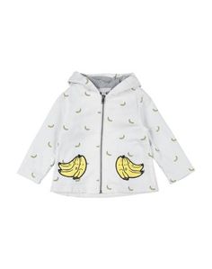 Джинсовая верхняя одежда Stella Mc Cartney Kids