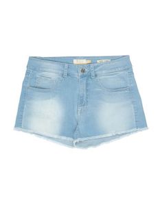 Джинсовые шорты MET Jeans