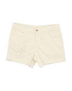 Джинсовые шорты Twinset