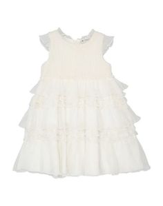 Платье Ermanno Scervino Junior