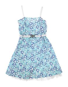 Платье Miss Blumarine