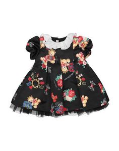Платье Miss Blumarine