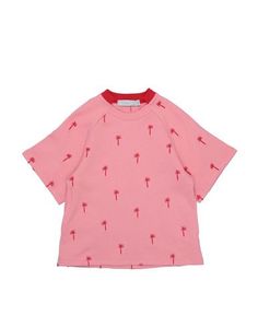 Платье Stella Mc Cartney Kids