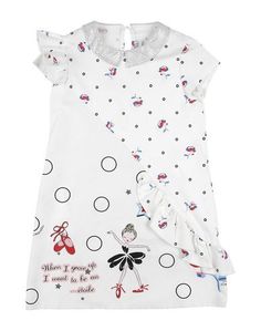 Платье Simonetta
