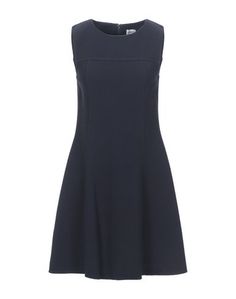 Короткое платье Armani Collezioni