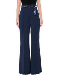 Повседневные брюки Elisabetta Franchi