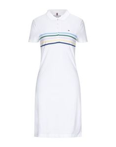 Короткое платье Tommy Hilfiger