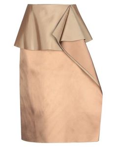 Юбка длиной 3/4 Marni