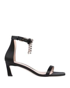 Сандалии Stuart Weitzman