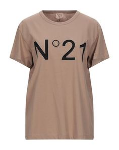 Футболка N21