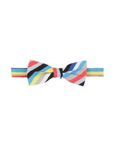 Галстук-бабочка Msgm