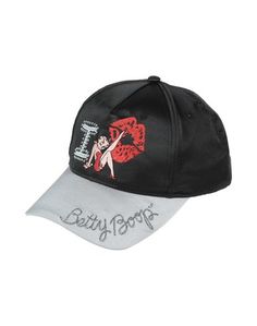Головной убор Betty Boop