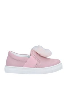 Низкие кеды и кроссовки Lanvin