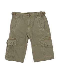 Бермуды 40 Weft