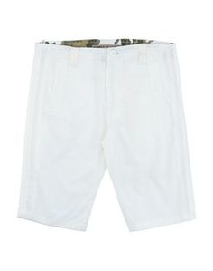 Бермуды 40 Weft
