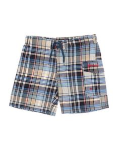 Бермуды Woolrich