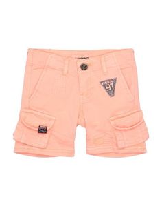 Бермуды Vingino