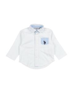 Pубашка U.S.Polo Assn.