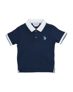 Поло U.S.Polo Assn.