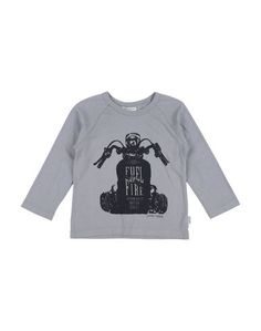 Футболка Sticky Fudge