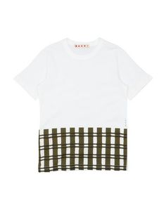 Футболка Marni