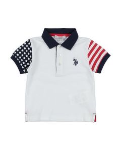 Поло U.S.Polo Assn.
