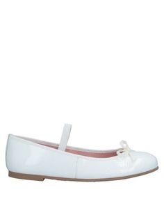 Балетки Pretty Ballerinas