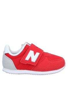 Низкие кеды и кроссовки New Balance