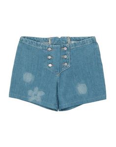 Джинсовые шорты Calvin Klein Jeans