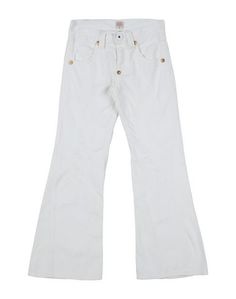 Джинсовые брюки Guess