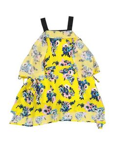 Платье Msgm