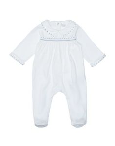 Детский комбинезон Knot