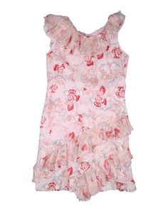 Платье Miss Blumarine
