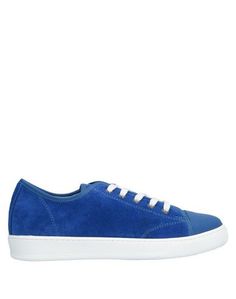 Низкие кеды и кроссовки Lanvin