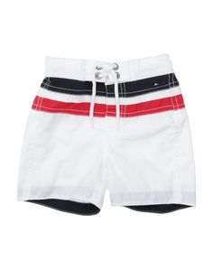 Шорты для плавания Tommy Hilfiger