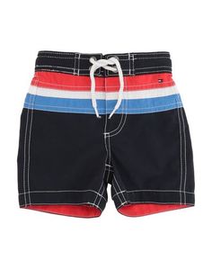 Шорты для плавания Tommy Hilfiger