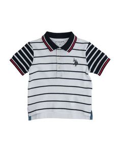 Поло U.S.Polo Assn.