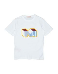 Футболка Marni