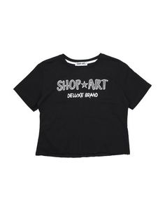 Футболка Shop ★ ART