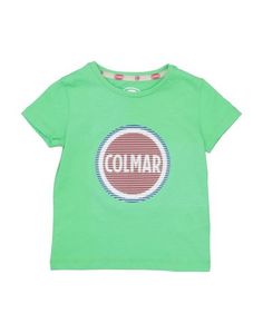 Футболка Colmar