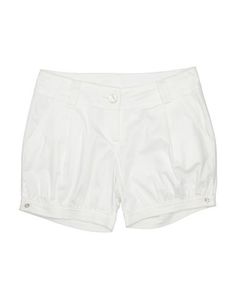 Повседневные шорты Miss Blumarine