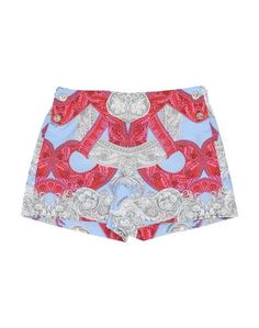 Повседневные шорты Versace Young