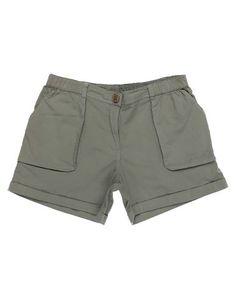 Повседневные шорты Twinset